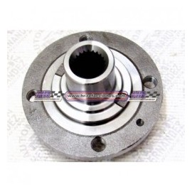 SUSPENSION MASA  VW POINTER...