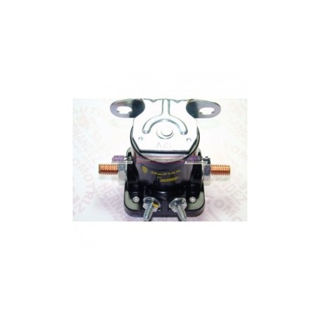 SOLENOIDE  FORD 135 KEM...