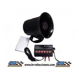 ACC SIRENA  SIRENA 3...