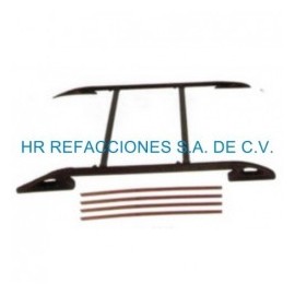ACC CANASTILLA  CANASTILLA...
