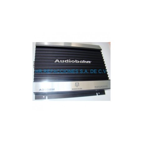ACC AMPLIFICADOR...