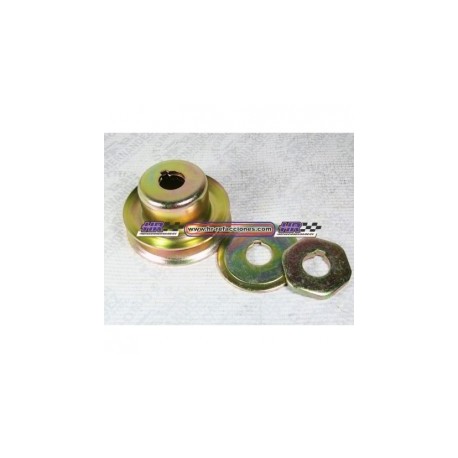 POLEA  ALTERNADOR VW CARIBE