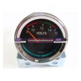VOLTIMETRO  VEETHREE 12  VOLTS