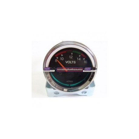 VOLTIMETRO  VEETHREE 12  VOLTS