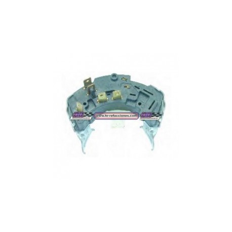 SWITCH REVERSA  CHEV 3662...