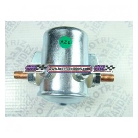 SOLENOIDE  DINA 12 V PASO...