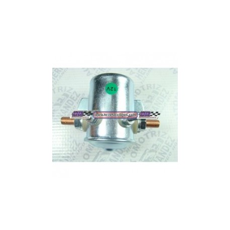 SOLENOIDE  DINA 12 V PASO...