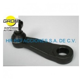 SUSPENSION BRAZO  FORD...