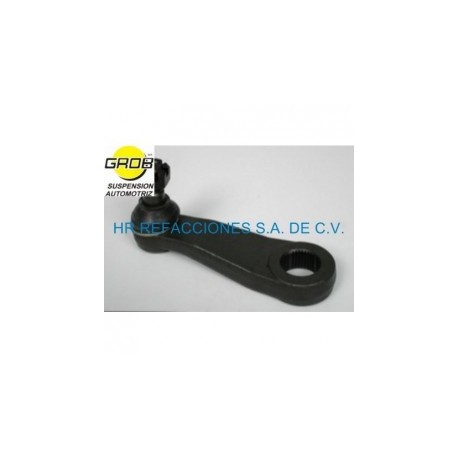 SUSPENSION BRAZO  FORD...