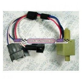 STOP  CHRYSLER Daytona (86...