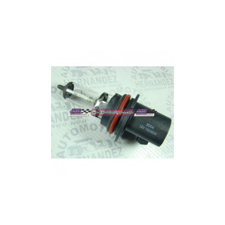 FOCO HALOGENO  9004 100 W TW