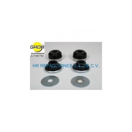 SUSPENSION HULE  FORD...