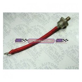 DIODO  AUTOBUS 150 AMP +