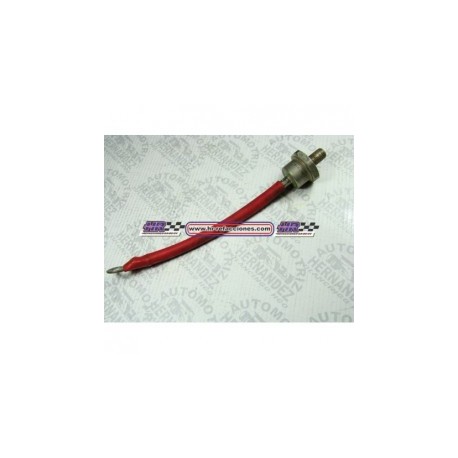 DIODO  AUTOBUS 150 AMP +