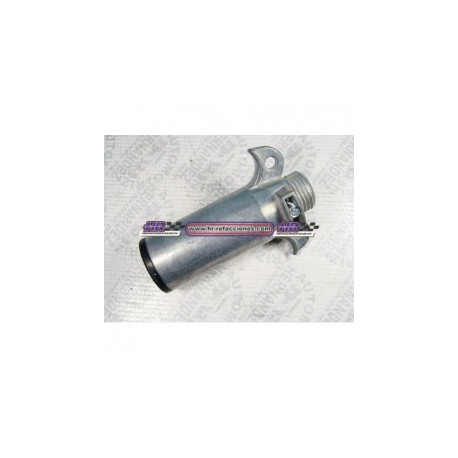 CONECTOR  TRAILER MACHO