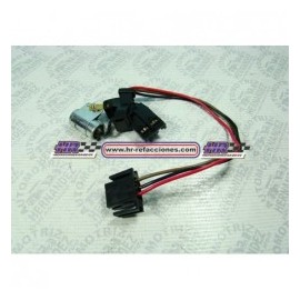 CONDENSADOR  ELECTRONICO...
