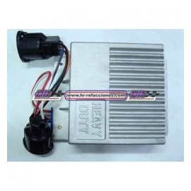 CAJA CONTROL  FORD 2 CAM DY...
