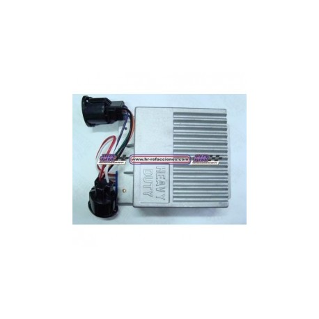 CAJA CONTROL  FORD 2 CAM DY...