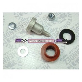 BORNE  ALTERNADOR FAMSA + Y...