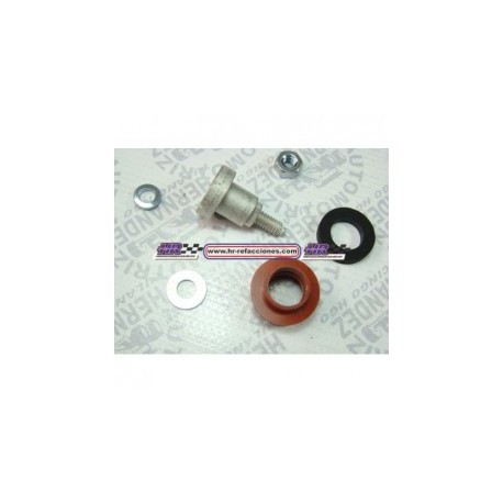 BORNE  ALTERNADOR FAMSA + Y...