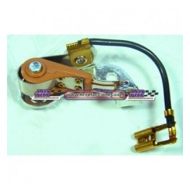 PLATINO  NISSAN MDPX 536