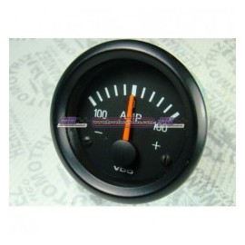 AMPERIMETRO  100 AMP VDO