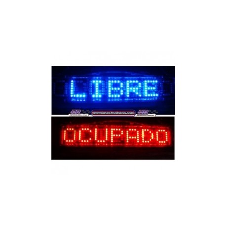 ACC TORRETA  COPETE DE TAXI...