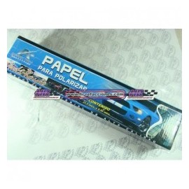 ACC PAPEL  ROLLO PAPEL P...