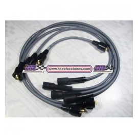 KEM  CABLE BUJIAS VW 1121...