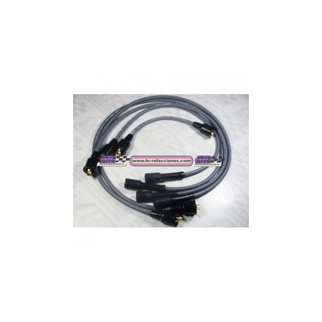 KEM  CABLE BUJIAS VW 1121...