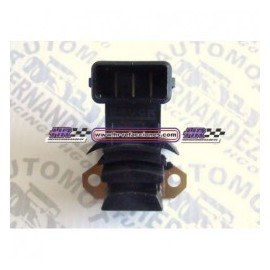 PLACA MAGNETICA  VW SEDAN...
