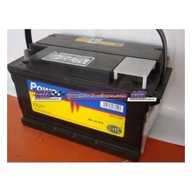 BATERIA HELLA  HEL-41-650...