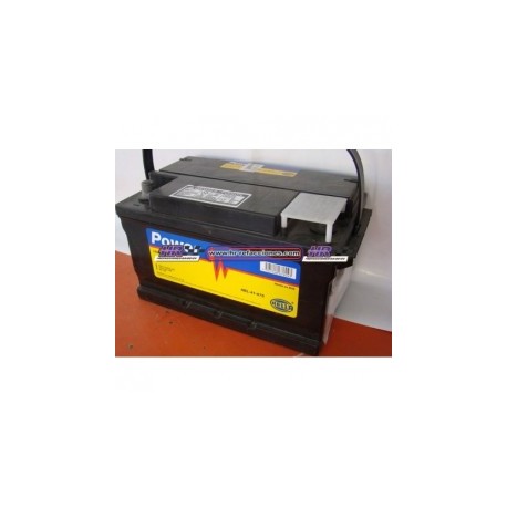 BATERIA HELLA  HEL-41-650...