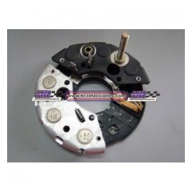 PORTADIODO  VW CARIBE JETTA...