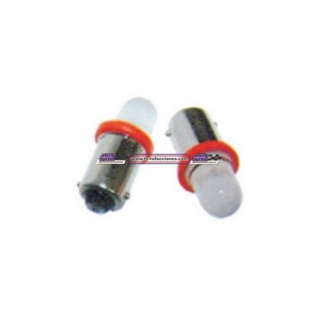 ACC FOCO LEDS  FOCO LEDS...