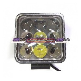 ACC FARO  FARO LEDS...