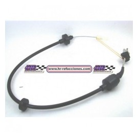 CHICOTE  CLUTCH VW POINTER...