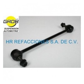 SUSPENSION TORNILLO...