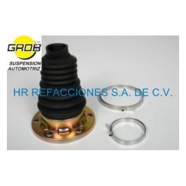 SUSPENSION MACHETA  VW GOLF...