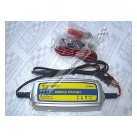 CARGADOR BATERIAS  PORTATIL...
