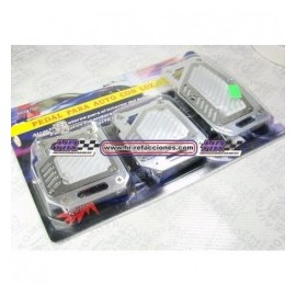 ACC PEDAL  PEDAL DEPORTIVO...