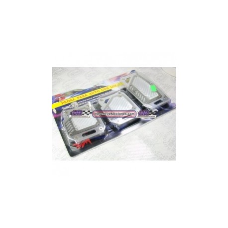 ACC PEDAL  PEDAL DEPORTIVO...