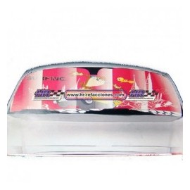 ACC CORTINA  CORTINA...