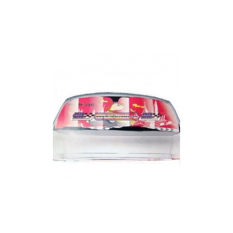 ACC CORTINA  CORTINA...