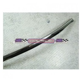 ACC MOLDURA  CROMO METRO  (...