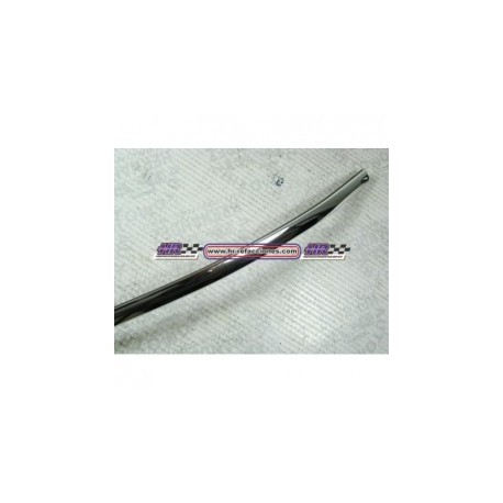 ACC MOLDURA  CROMO METRO  (...