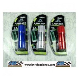 LAMPARA  LAMPARA LEDS C...