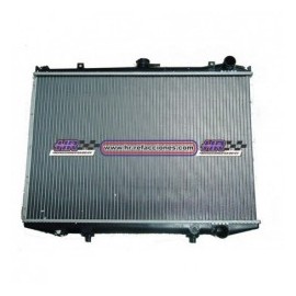 RADIADOR  NISSAN D-21 2 4...