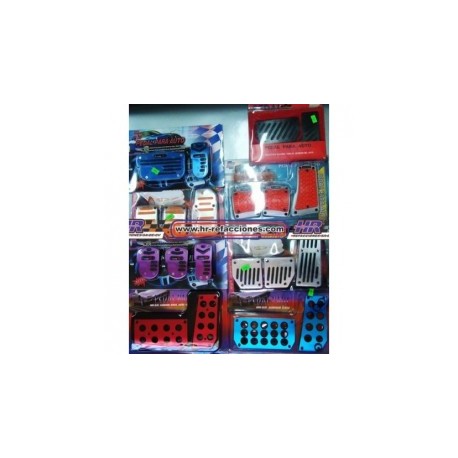 ACC PEDAL  PEDAL DEPORTIVO...