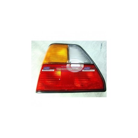 UNIDADES CALAVERA  VW GOLF...